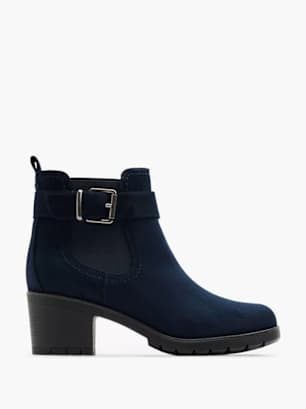 Graceland Botines Chelsea Azul