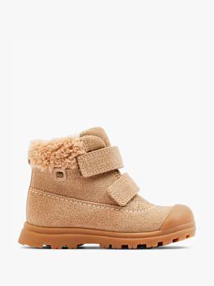 elefanten Boots d'hiver Beige