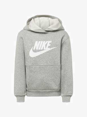 Nike Hoodie Grau
