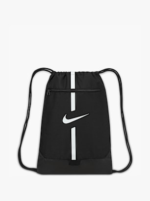 Nike Fitness torba Črna