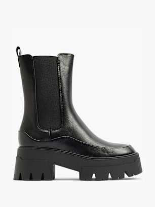 Catwalk Cizme chelsea Negru