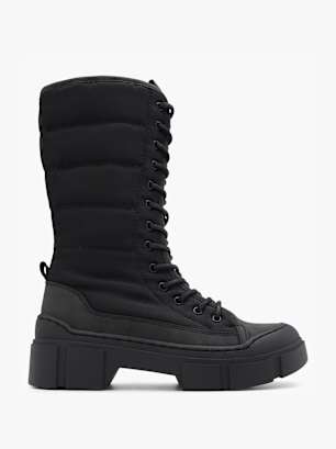 Graceland Stiefel Schwarz
