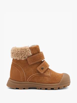 elefanten Boots d'hiver Marron