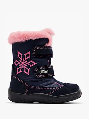 elefanten Boots d'hiver Bleu