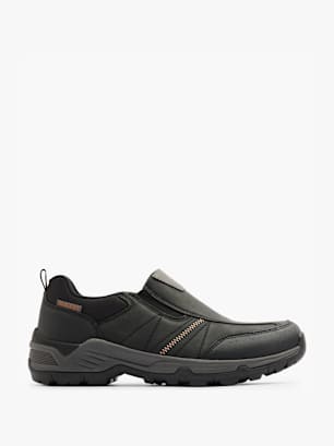 Memphis One Halbschuh Grau