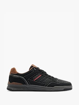Memphis One Sneaker Nero