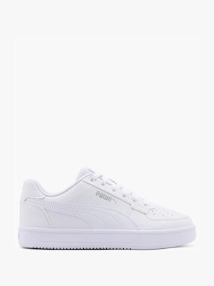 PUMA Sneaker Hvid