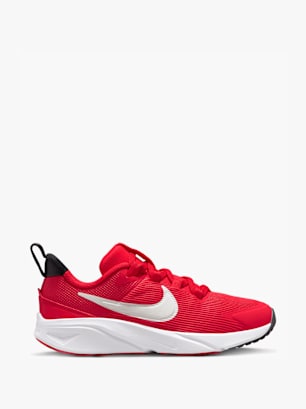 Nike Löparsko Röd