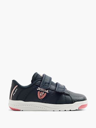 Joma Sneakersy Ciemnoniebieski