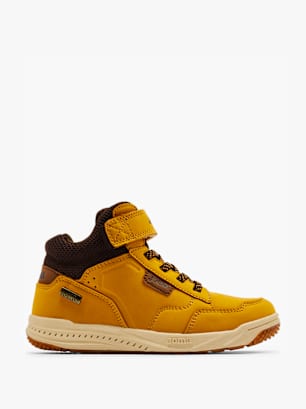 Joma Mid cut sneaker Brun