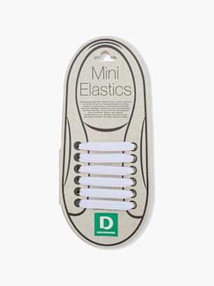 DEICHMANN Lacets Blanc