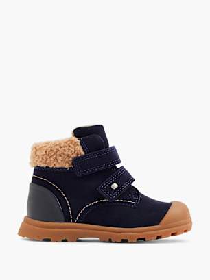 elefanten Boots d'hiver Bleu