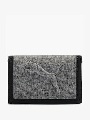 PUMA Geldbörse Grau