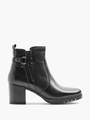 5th Avenue Stivaletto classico Nero