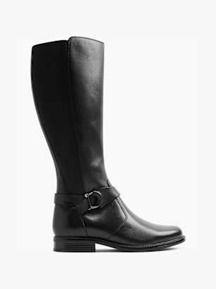 5th Avenue Stivale alto Nero