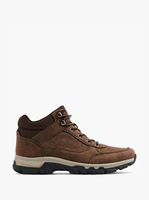Highland Creek Bota con cordones Marrón