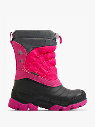 elefanten Boots d'hiver Fuchsia
