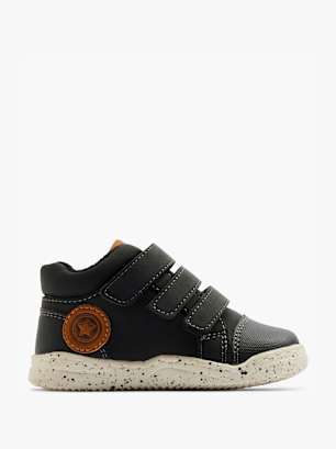 Vty Zapato bajo Negro