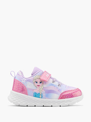 Disney Frozen Sneaker Rosa