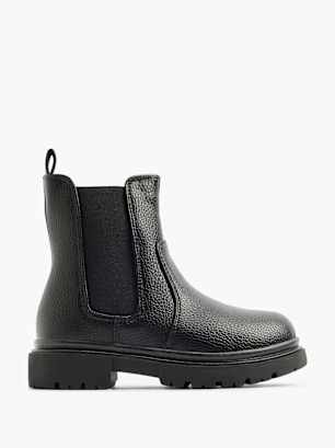 Graceland Bota Chelsea Negro