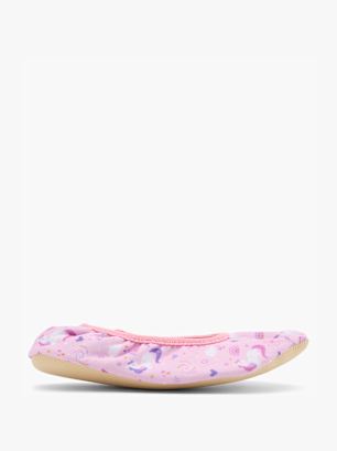 Cupcake Couture Chaussons de gymnastique Rose