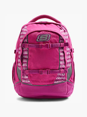Skechers Sac à dos Fuchsia