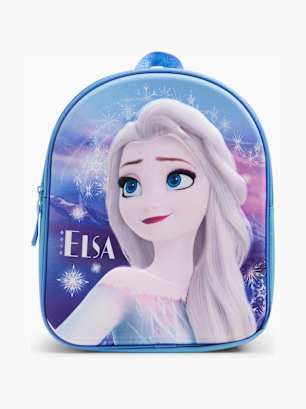 Disney Frozen Rygsæk Blå