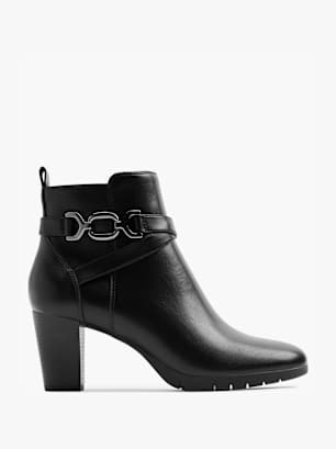 Graceland Botins clássicos Preto