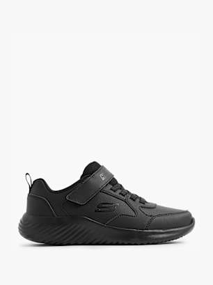 Skechers Sneaker Svart