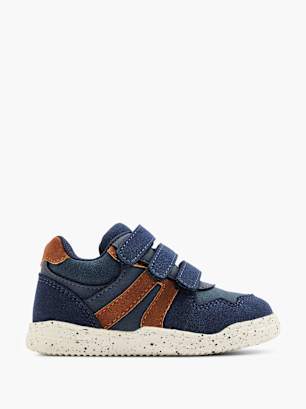 Vty Baskets Bleu