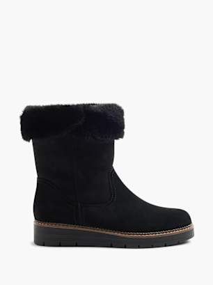 Medicus Boots d'hiver Noir