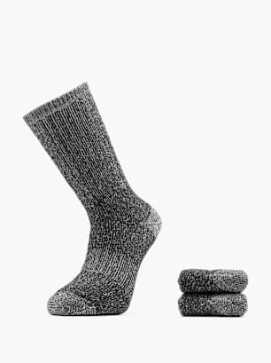 DEICHMANN Socken Grau