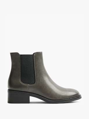 Graceland Chelsea boot Grå