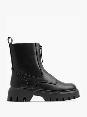 Catwalk Ghete Negru