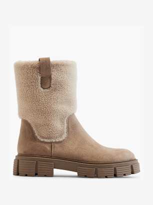 Catwalk Winterboots Beige