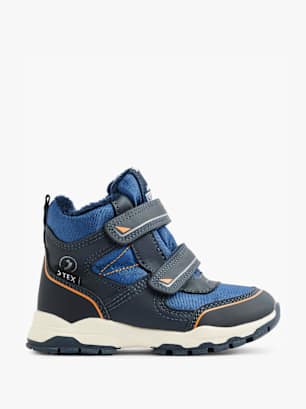 Safety Jogger Žieminiai aulinukai Mėlyna