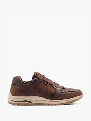 Memphis One Slip On Sneaker Braun