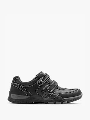 Memphis One Pantofi joși Negru
