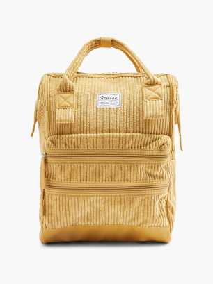 Venice Rucksack Gelb