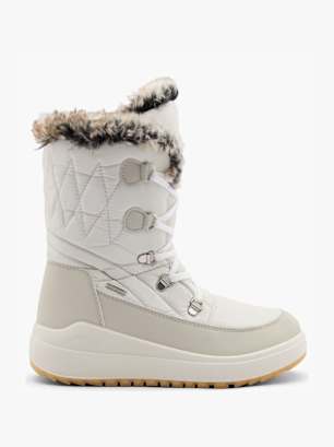 Cortina Winterboots Offwhite
