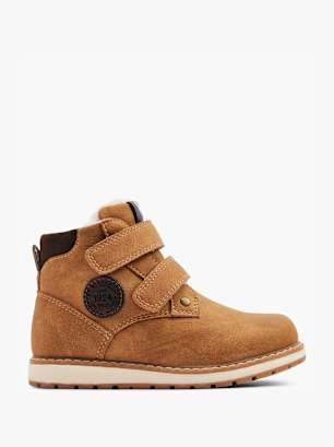 Vty Winterboots Braun