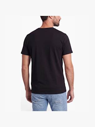 hummel Tee-shirt noir