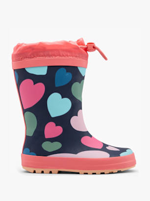 Cortina Gumicsizma pink