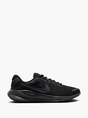 Nike Sapato de corrida Preto