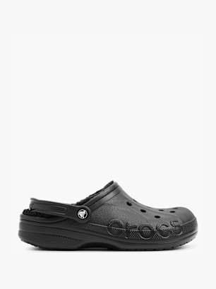 Crocs Clog Schwarz