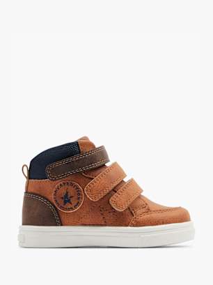 Vty Winterboots Cognac