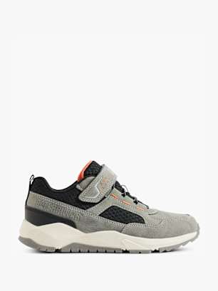 Caterpillar Baskets Gris