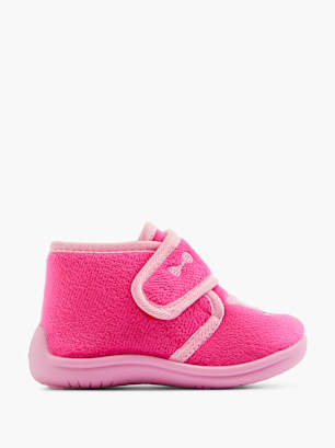 Vty Hausschuh Fuchsia