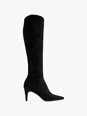 Catwalk Stivale alto Nero