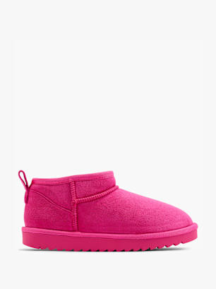Graceland Boots d'hiver Rose